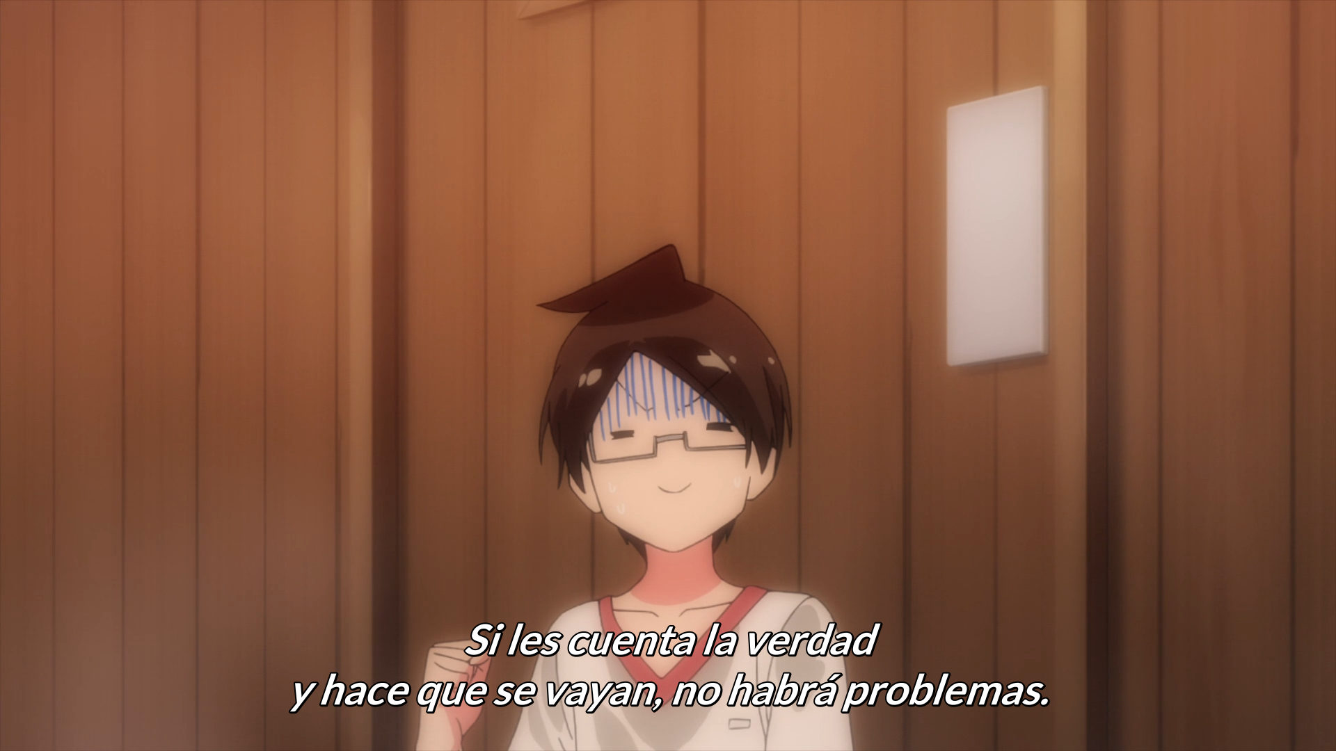 Bokutachi wa Benkyou ga Dekinai (PuyaSubs!)